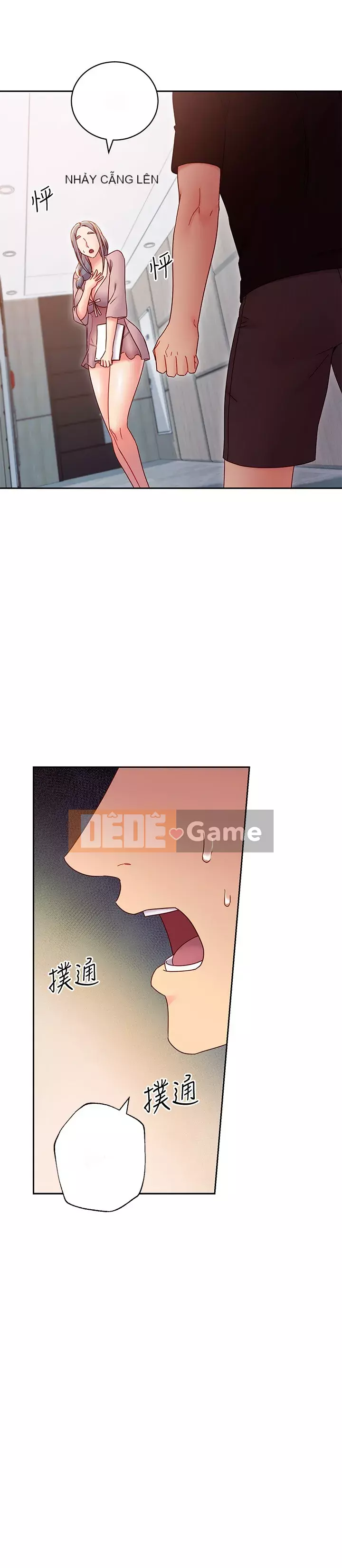 Mẹ kế bạn bè Chương 79-80