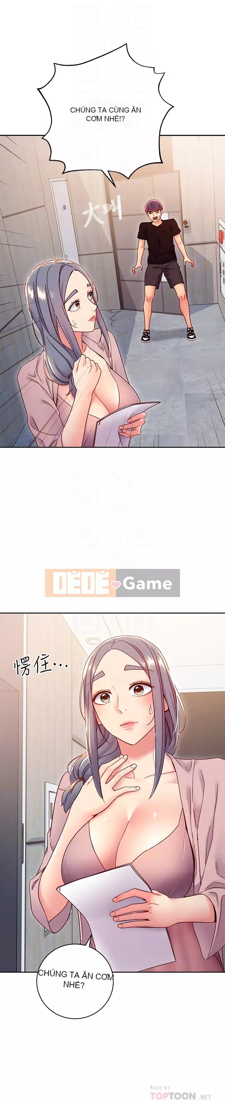 Mẹ kế bạn bè Chương 79-80