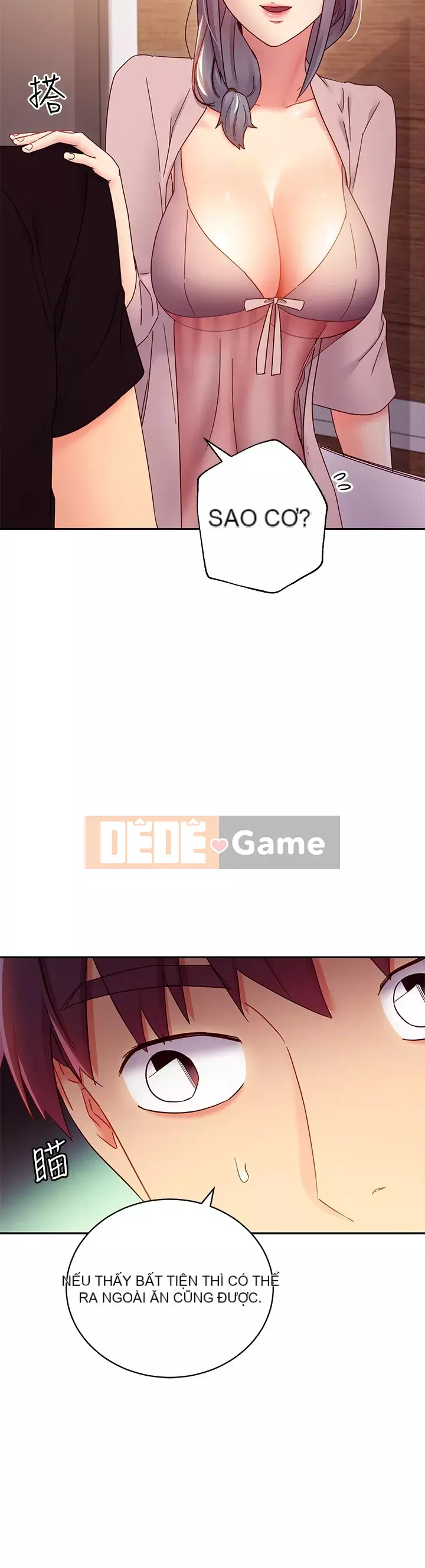 Mẹ kế bạn bè Chương 79-80