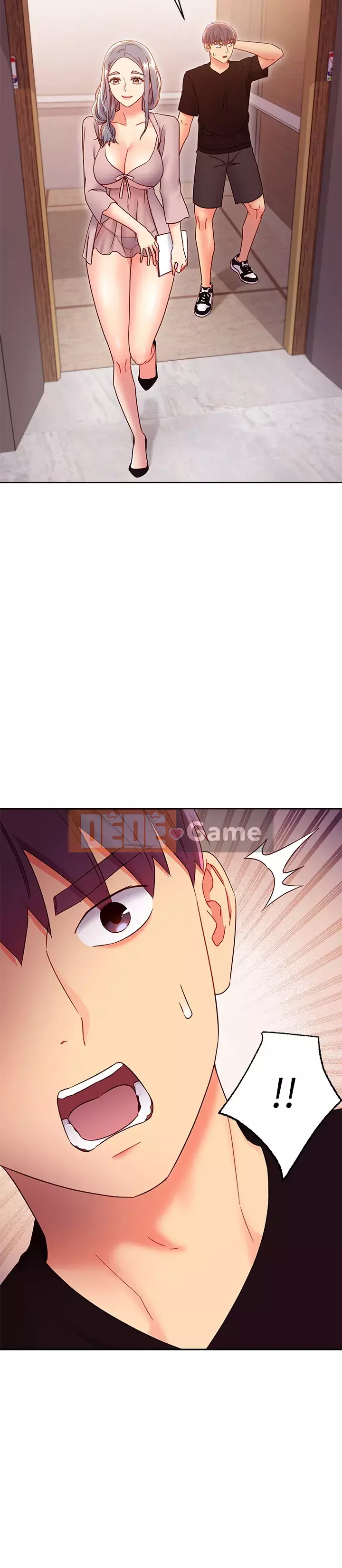 Mẹ kế bạn bè Chương 79-80