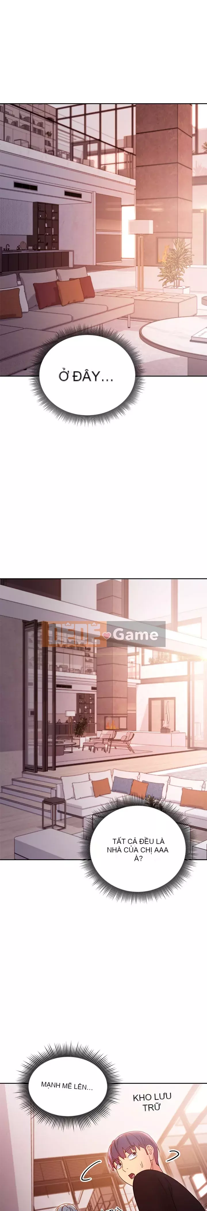 Mẹ kế bạn bè Chương 79-80