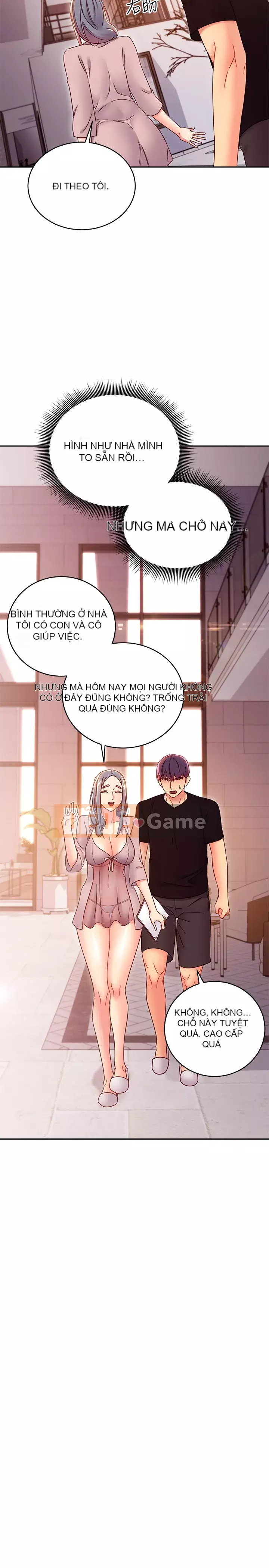 Mẹ kế bạn bè Chương 79-80