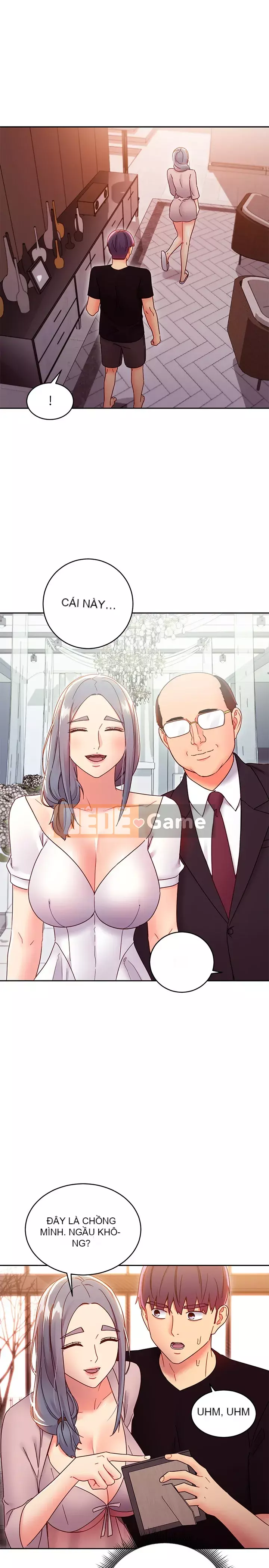 Mẹ kế bạn bè Chương 79-80