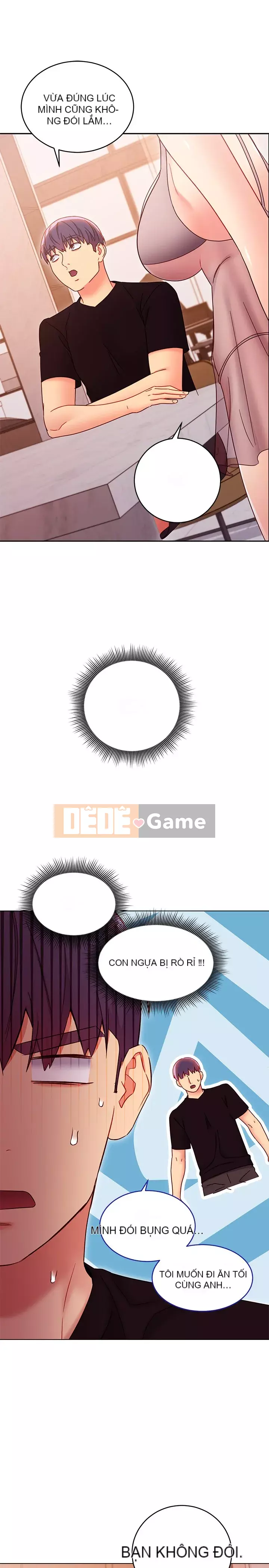 Mẹ kế bạn bè Chương 79-80