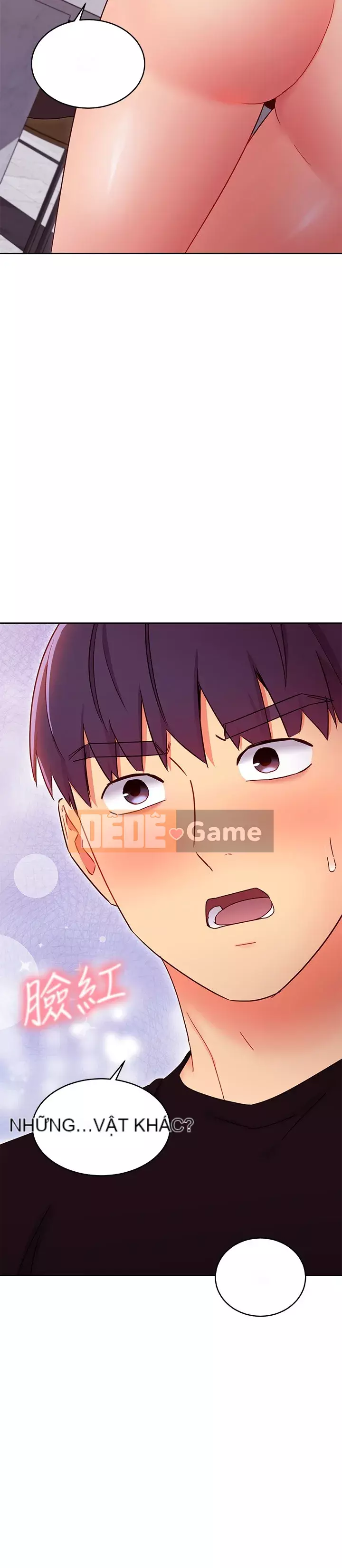 Mẹ kế bạn bè Chương 79-80