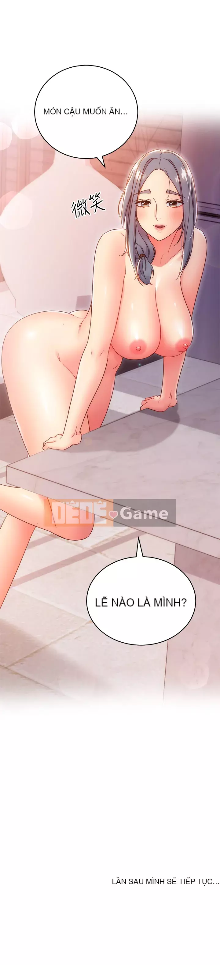 Mẹ kế bạn bè Chương 79-80