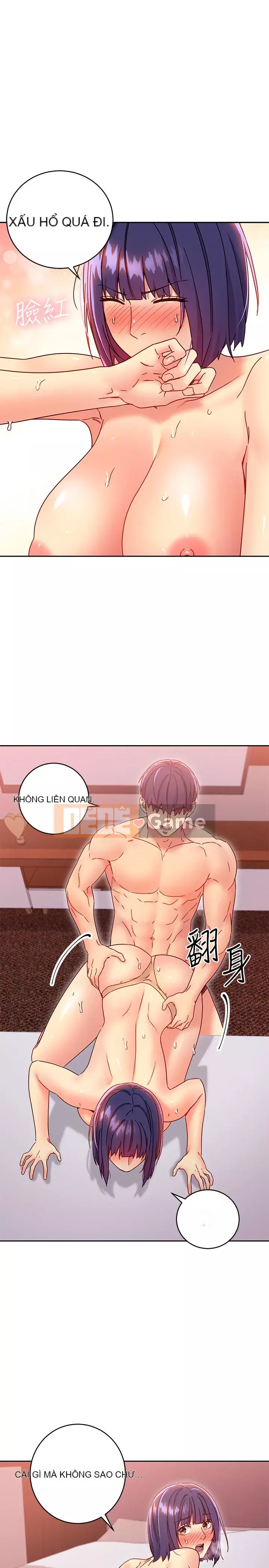 Mẹ kế bạn bè Chương 77-78