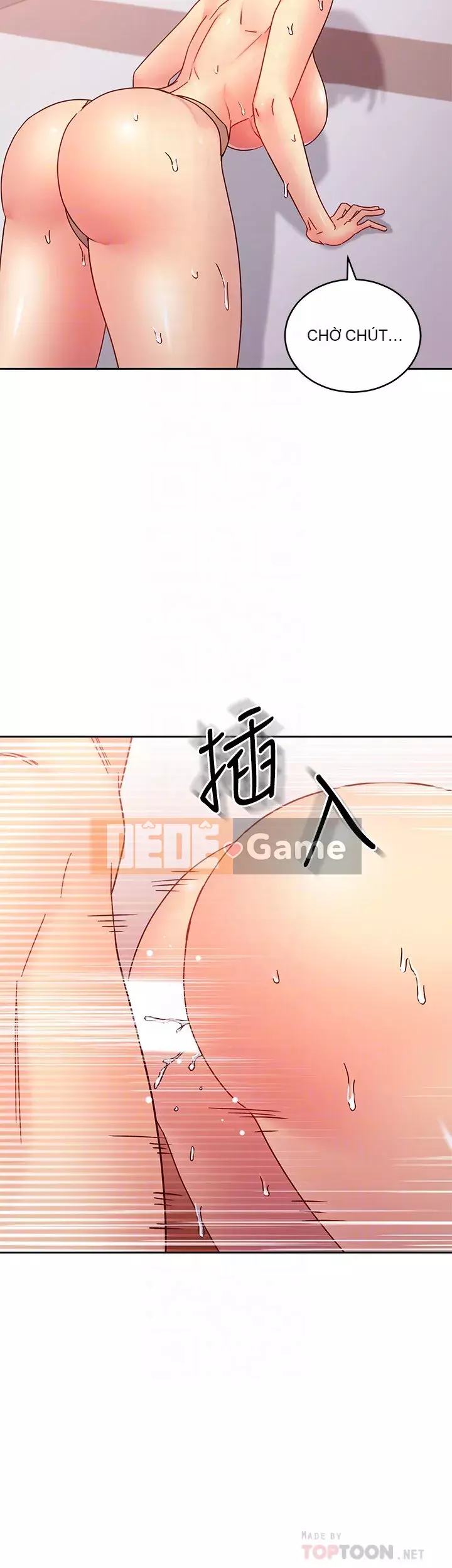 Mẹ kế bạn bè Chương 77-78