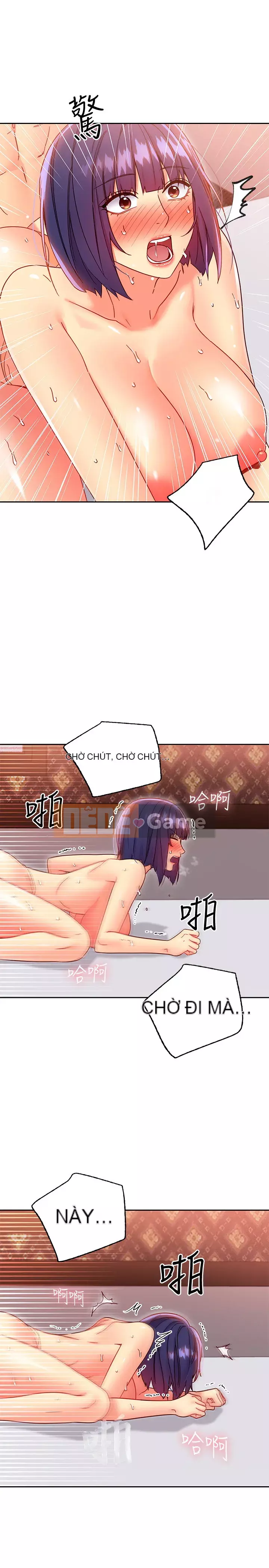 Mẹ kế bạn bè Chương 77-78