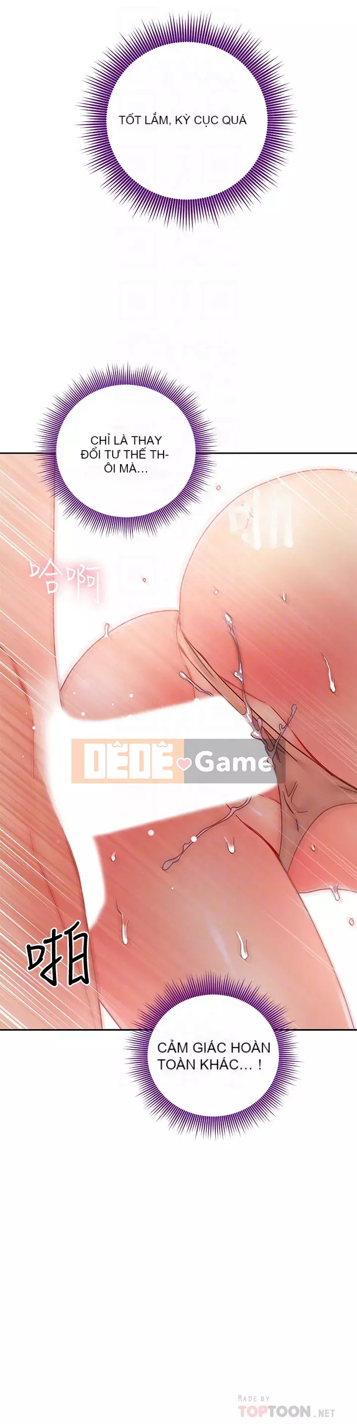 Mẹ kế bạn bè Chương 77-78