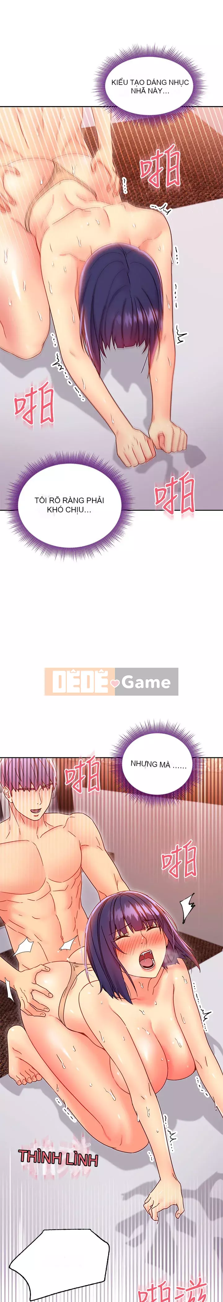 Mẹ kế bạn bè Chương 77-78