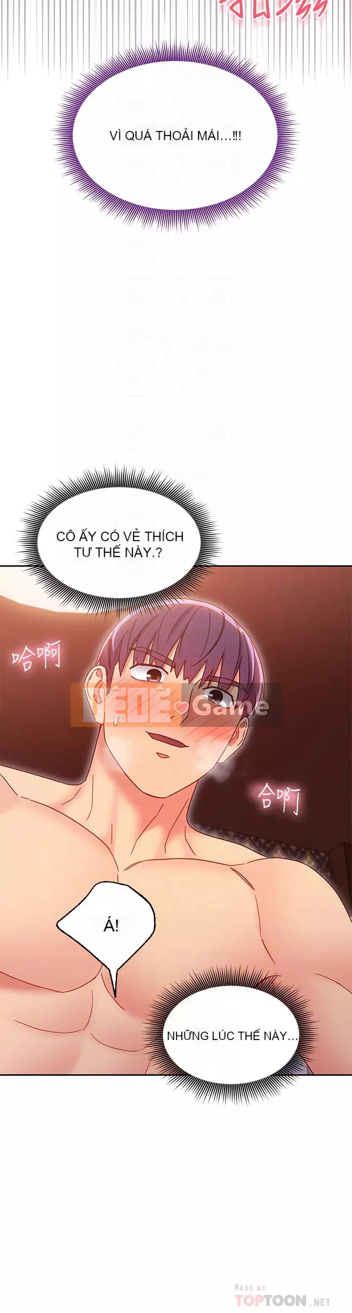 Mẹ kế bạn bè Chương 77-78