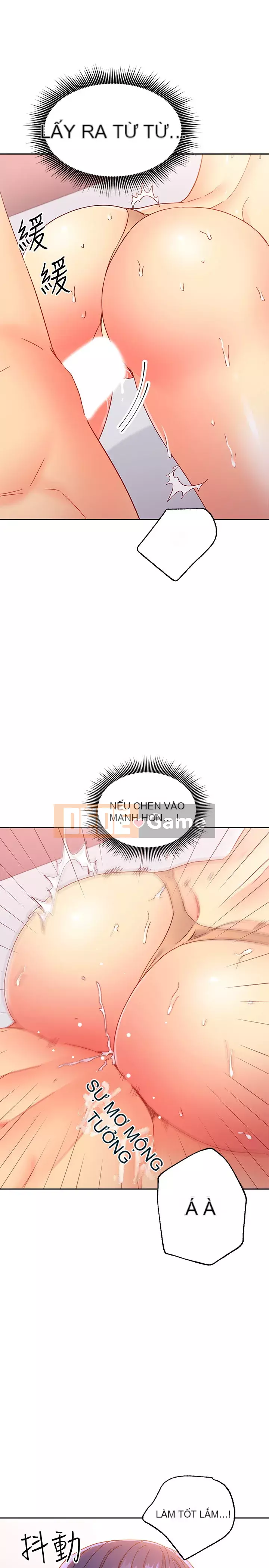 Mẹ kế bạn bè Chương 77-78