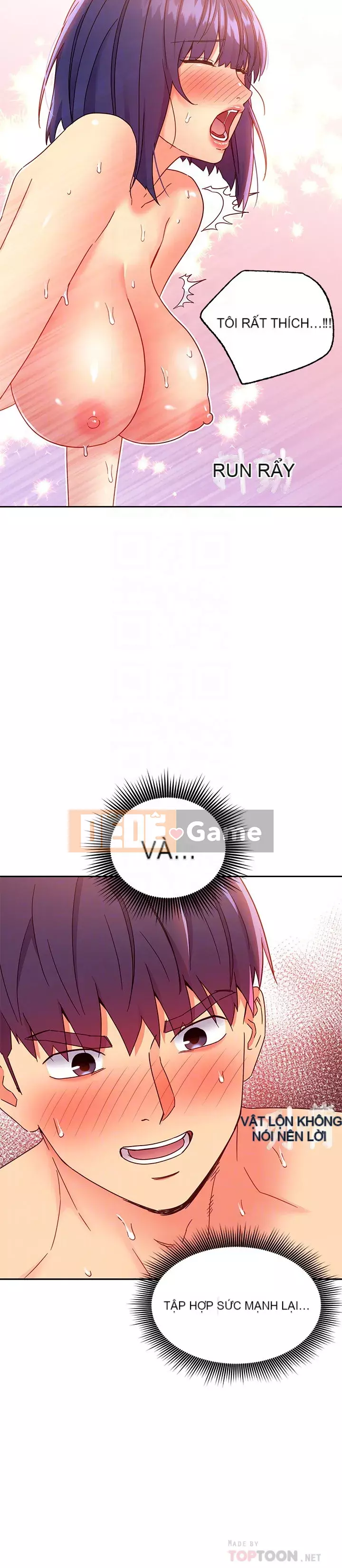 Mẹ kế bạn bè Chương 77-78