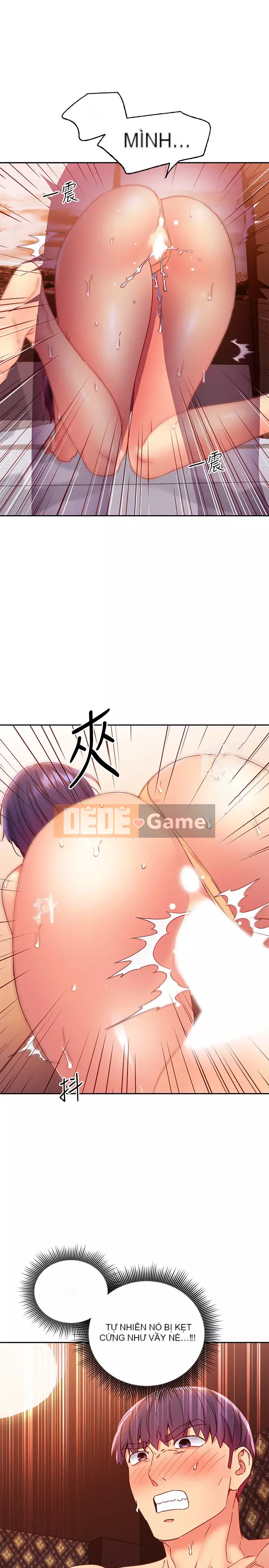 Mẹ kế bạn bè Chương 77-78