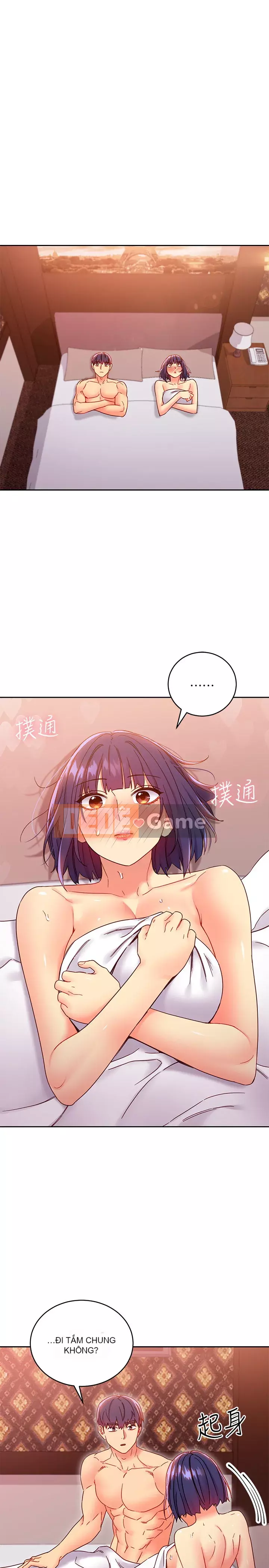 Mẹ kế bạn bè Chương 77-78