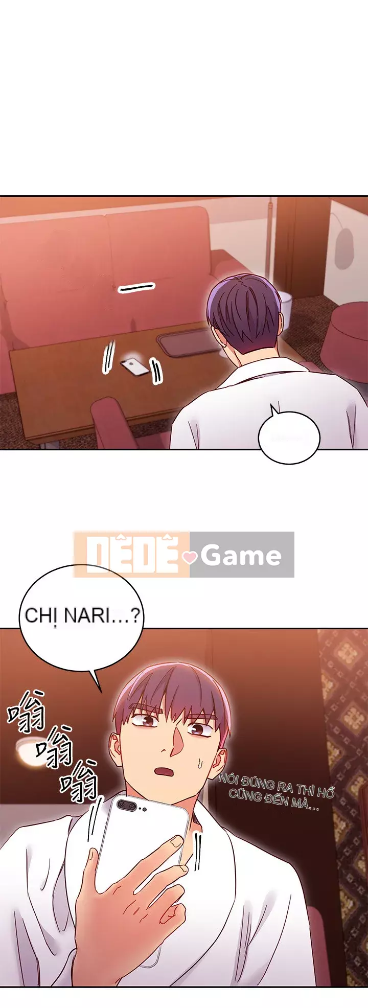 Mẹ kế bạn bè Chương 77-78