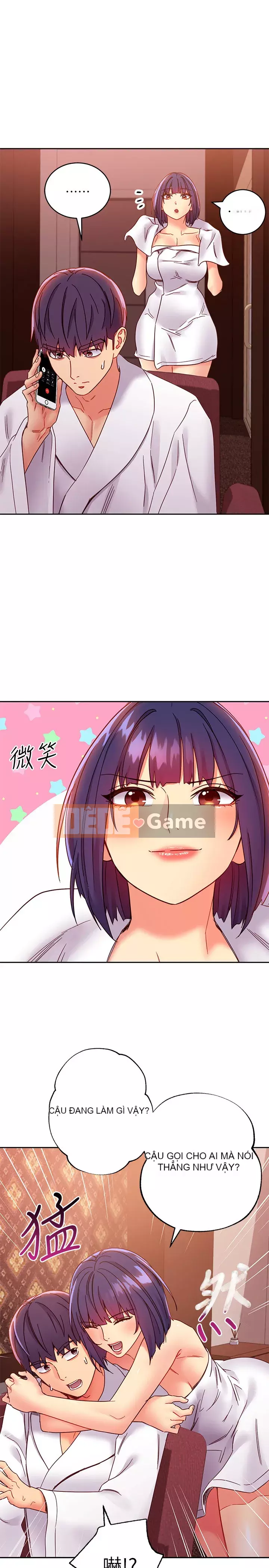 Mẹ kế bạn bè Chương 77-78