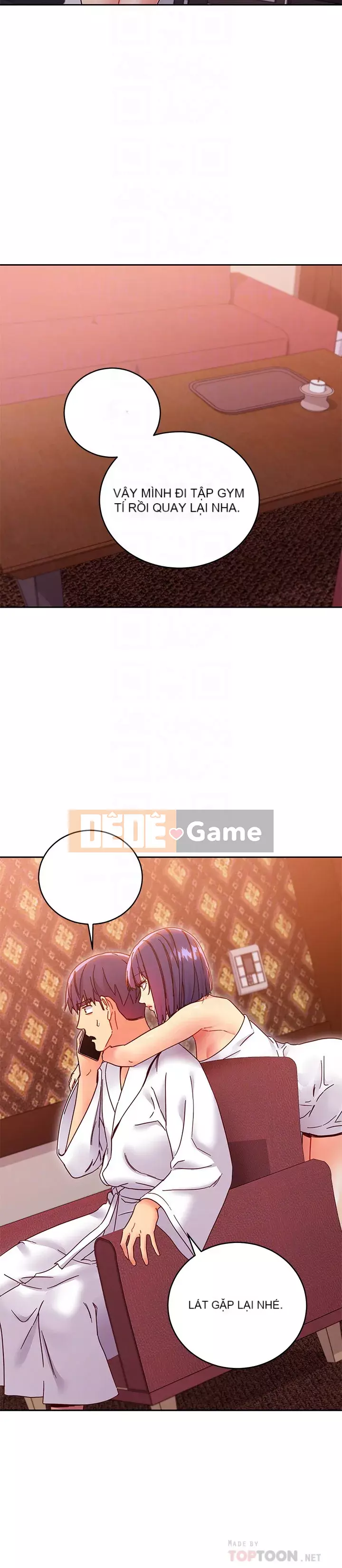 Mẹ kế bạn bè Chương 77-78