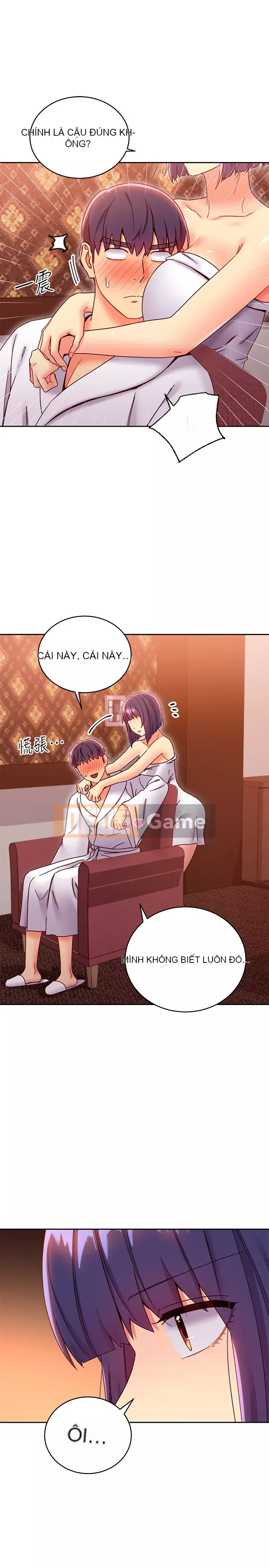 Mẹ kế bạn bè Chương 77-78