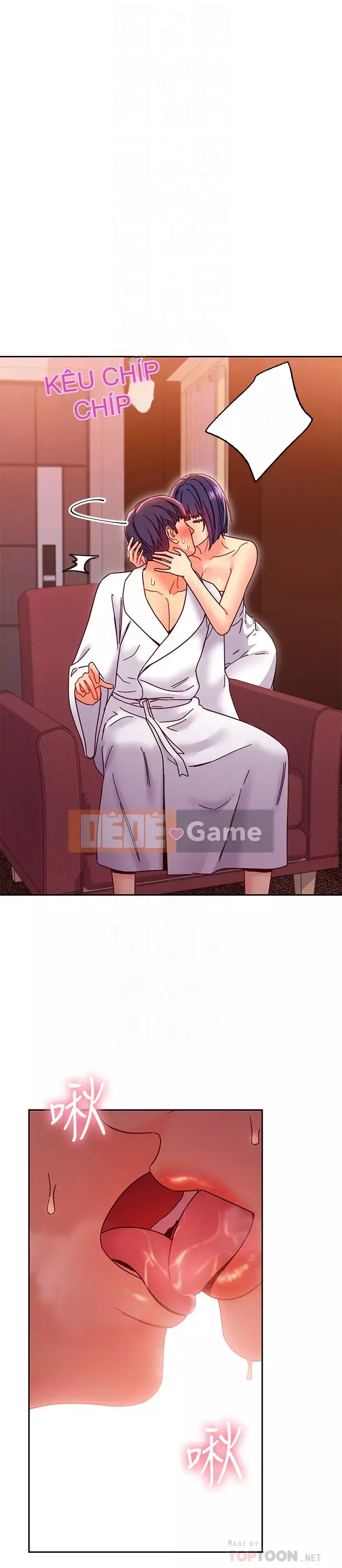 Mẹ kế bạn bè Chương 77-78