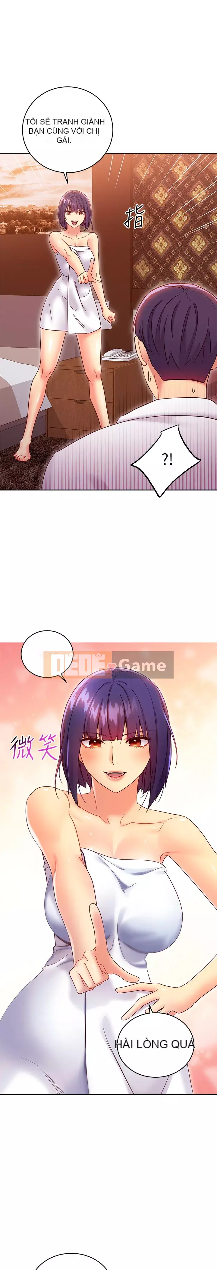 Mẹ kế bạn bè Chương 77-78