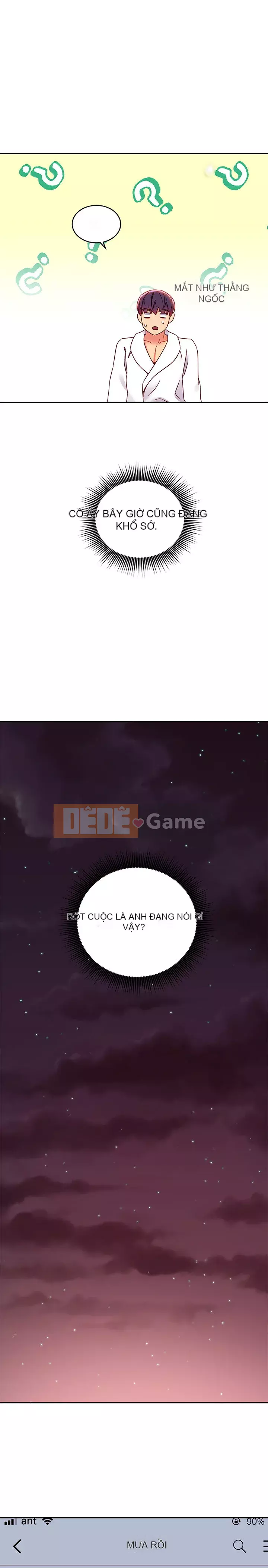 Mẹ kế bạn bè Chương 77-78