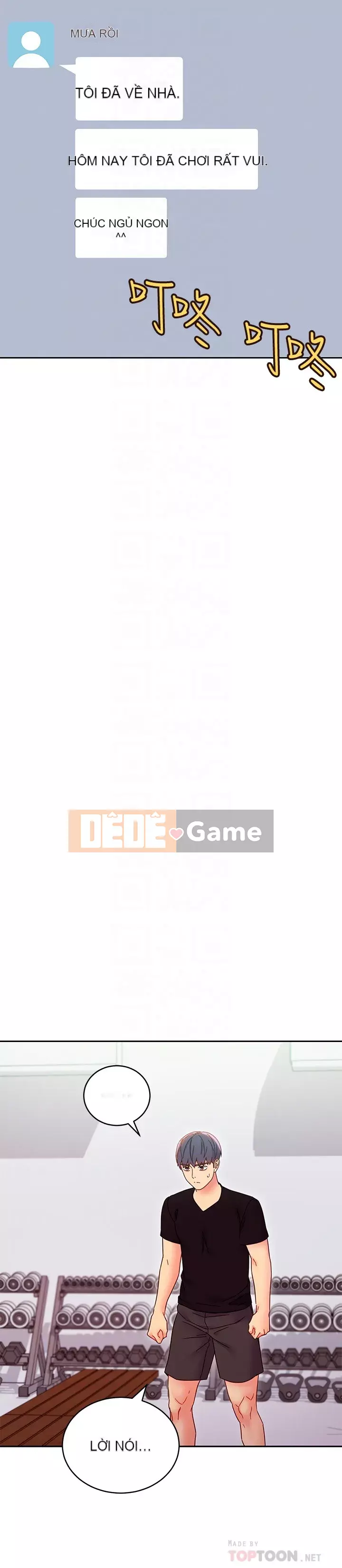 Mẹ kế bạn bè Chương 77-78