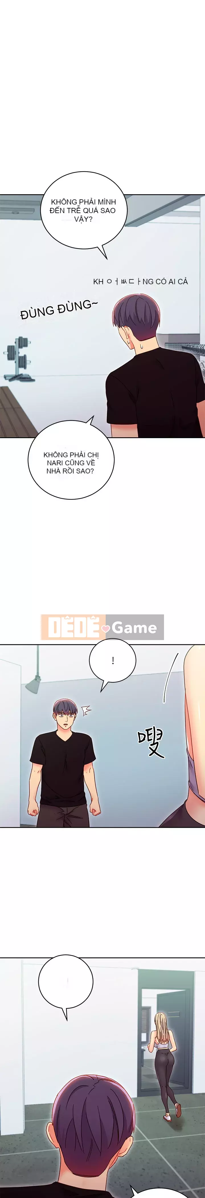 Mẹ kế bạn bè Chương 77-78