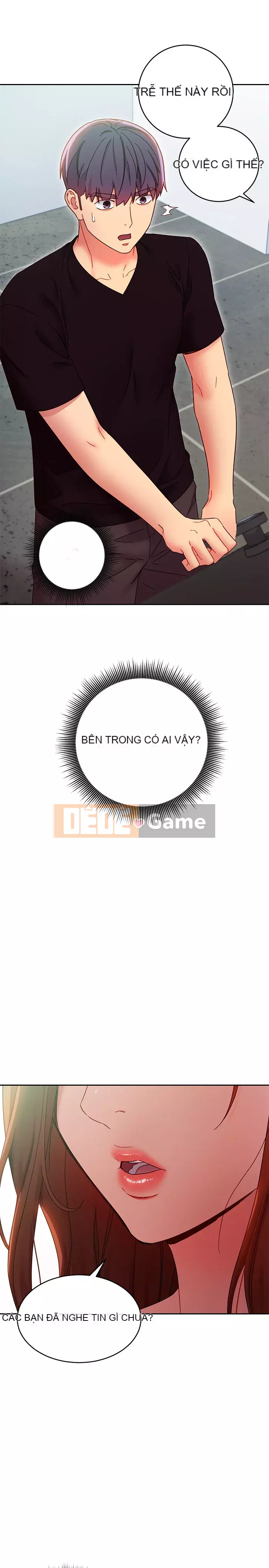 Mẹ kế bạn bè Chương 77-78