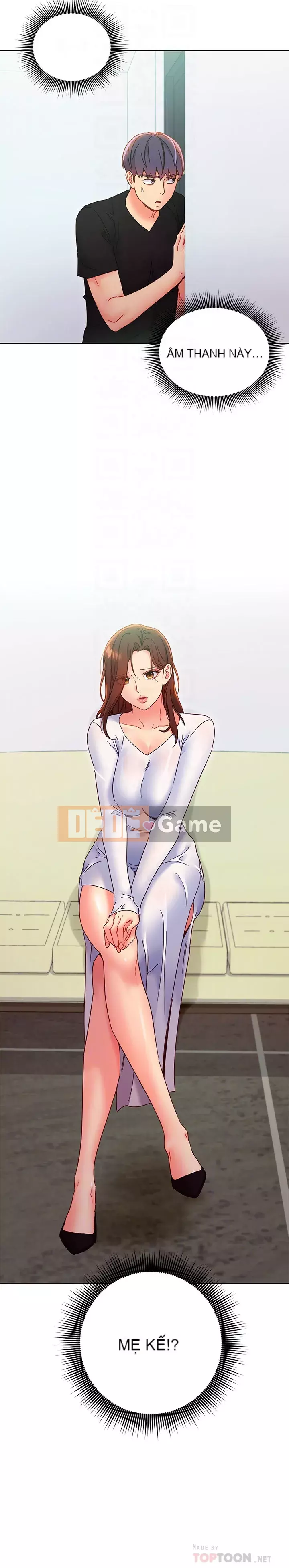 Mẹ kế bạn bè Chương 77-78