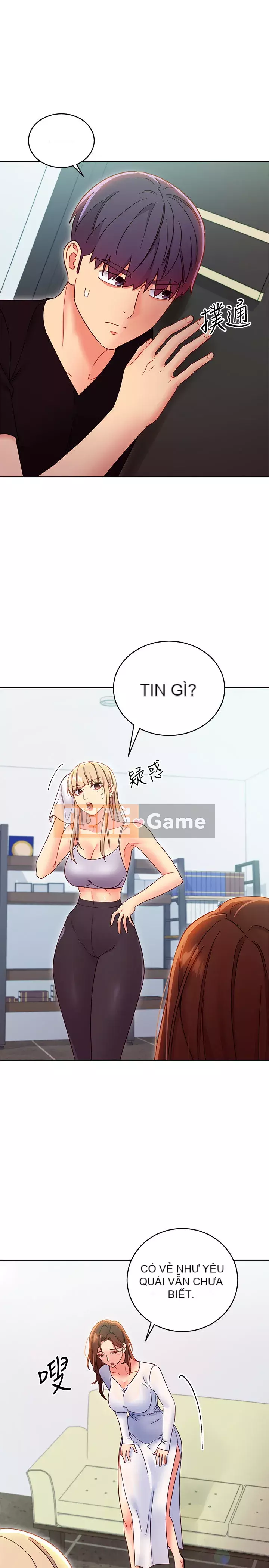 Mẹ kế bạn bè Chương 77-78