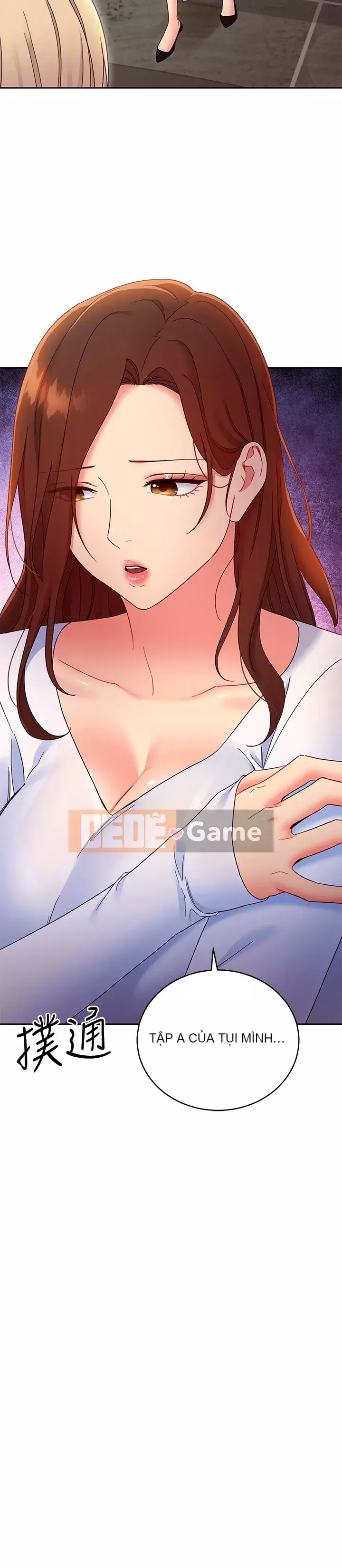 Mẹ kế bạn bè Chương 77-78