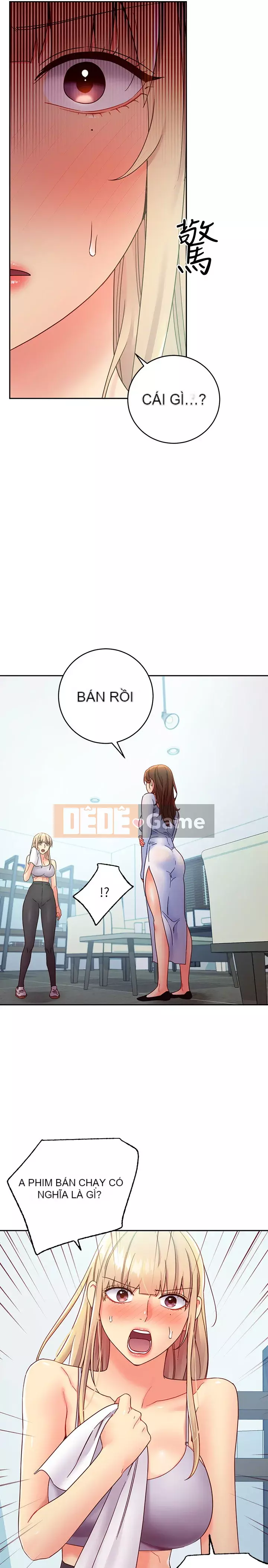 Mẹ kế bạn bè Chương 77-78