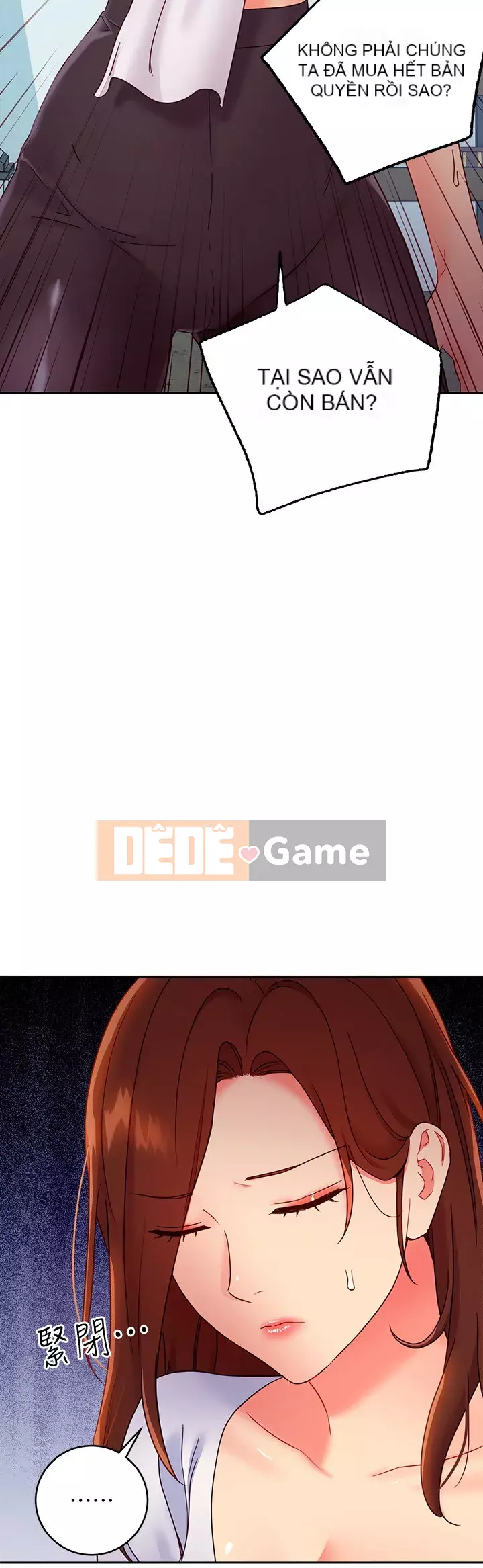 Mẹ kế bạn bè Chương 77-78