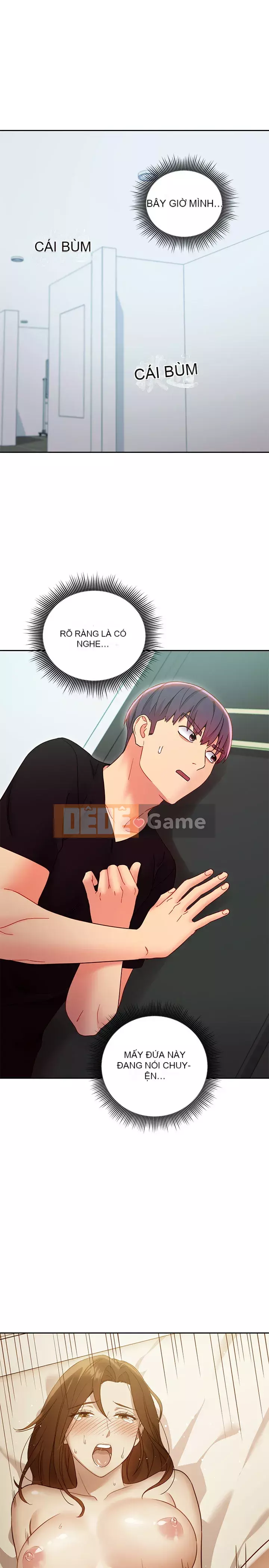 Mẹ kế bạn bè Chương 77-78