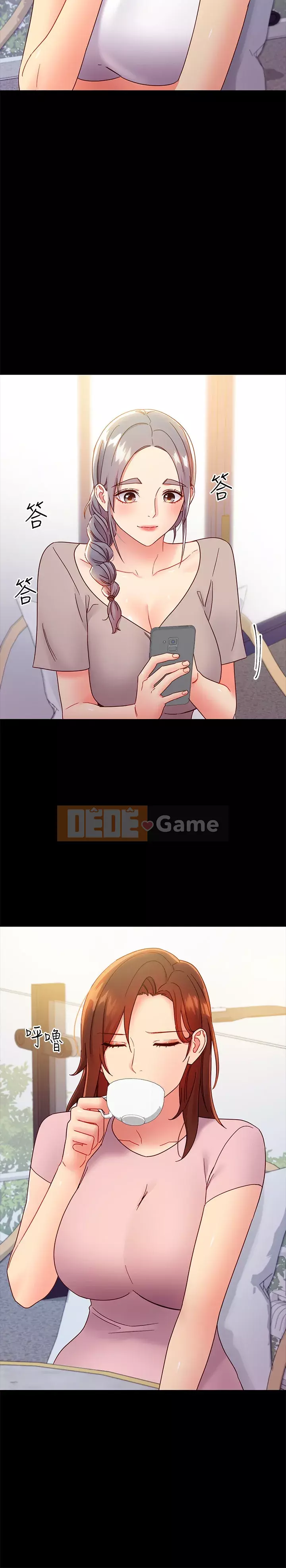 Mẹ kế bạn bè Chương 77-78