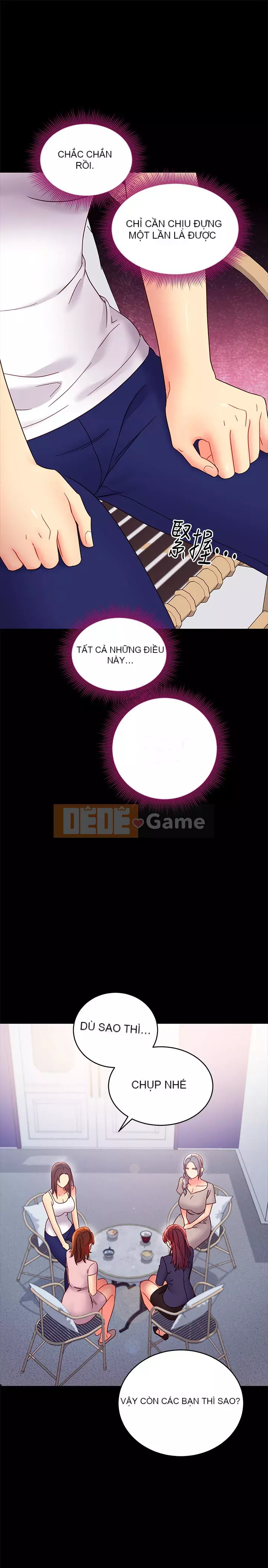 Mẹ kế bạn bè Chương 77-78