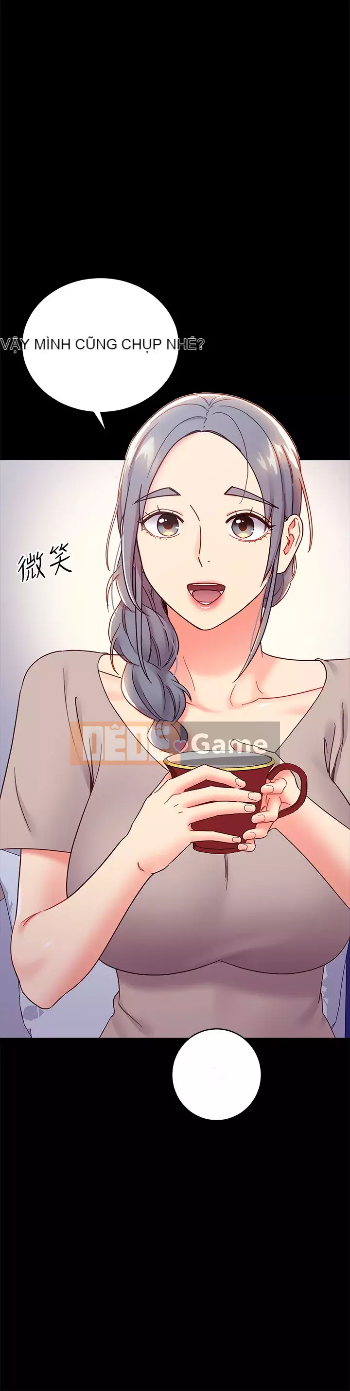 Mẹ kế bạn bè Chương 77-78