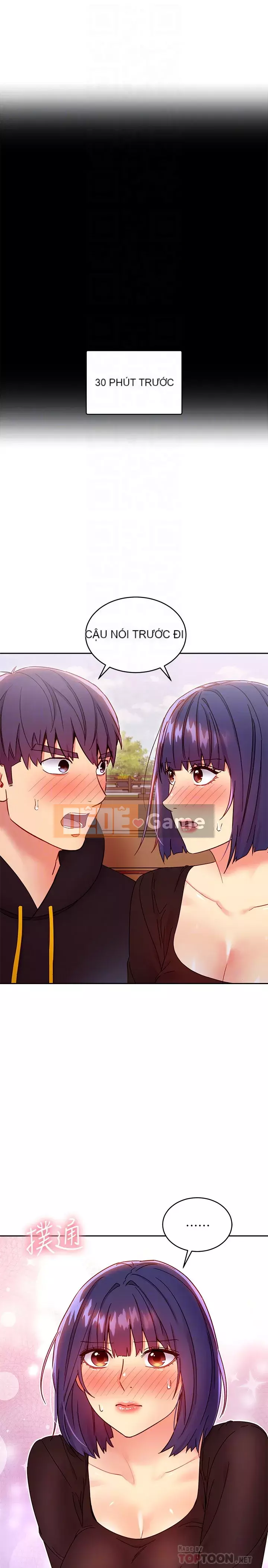 Mẹ kế bạn bè Chương 75-76