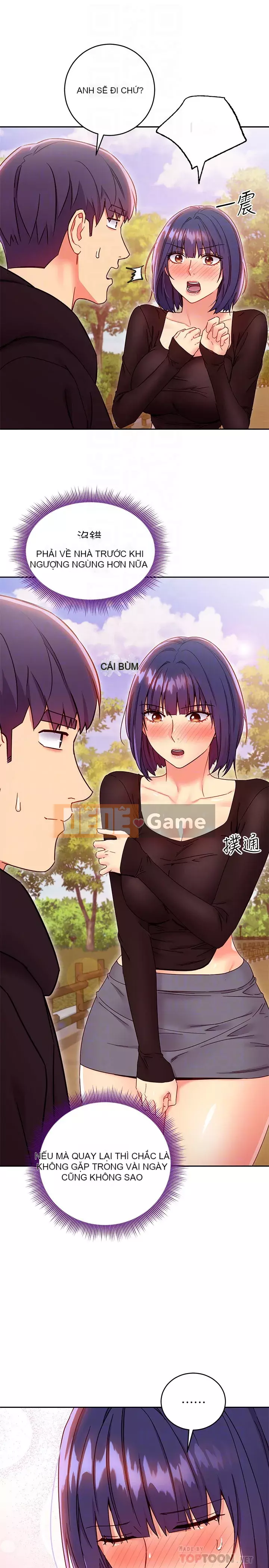 Mẹ kế bạn bè Chương 75-76