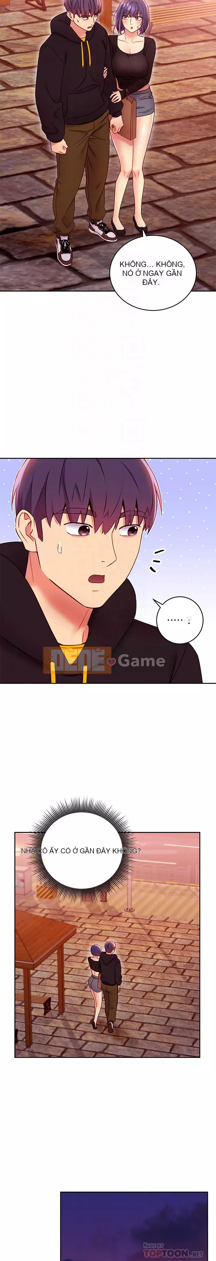 Mẹ kế bạn bè Chương 75-76