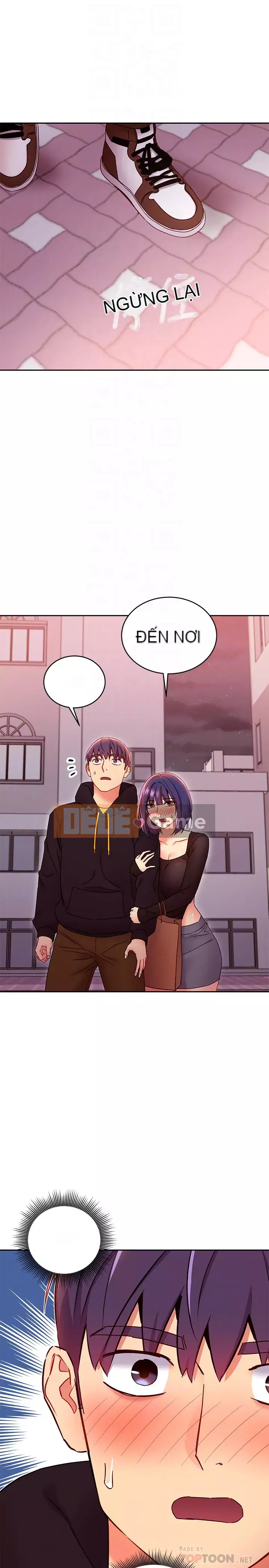 Mẹ kế bạn bè Chương 75-76