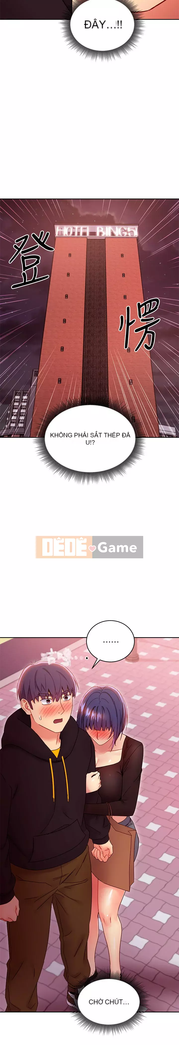 Mẹ kế bạn bè Chương 75-76