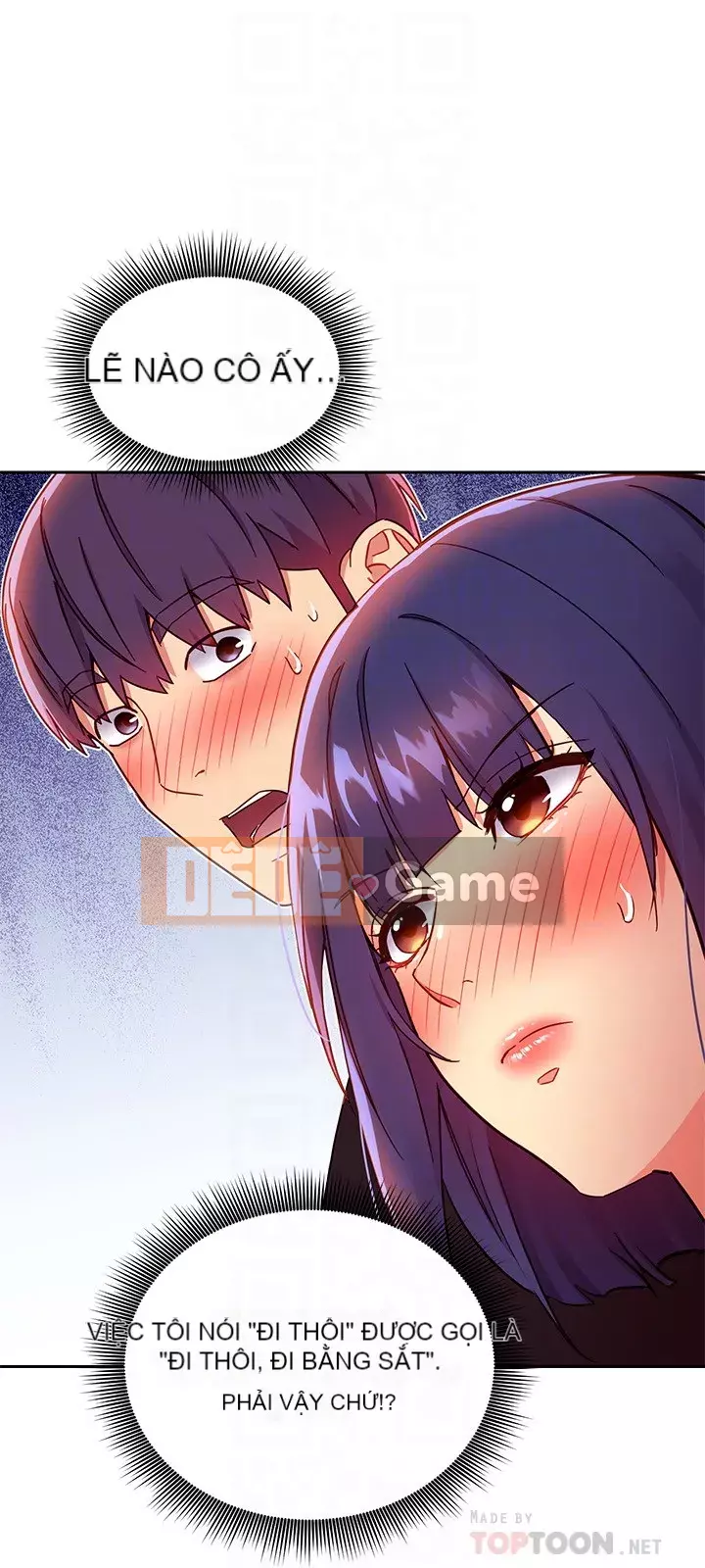 Mẹ kế bạn bè Chương 75-76