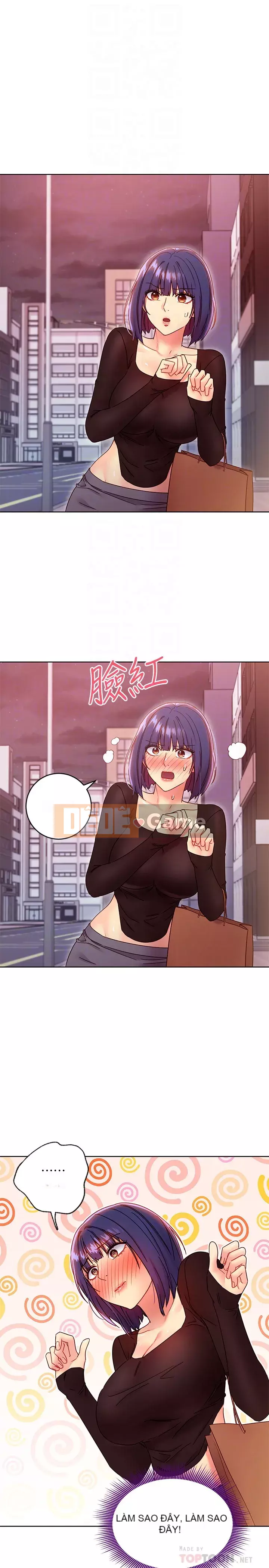 Mẹ kế bạn bè Chương 75-76