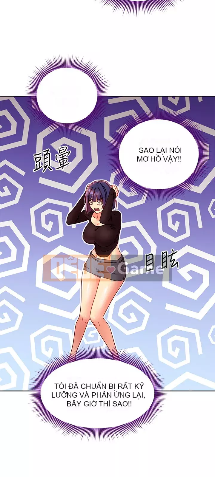 Mẹ kế bạn bè Chương 75-76