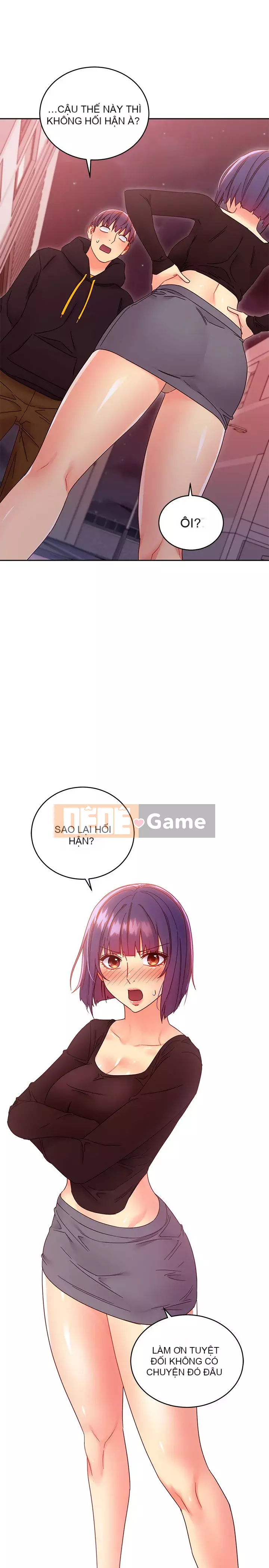 Mẹ kế bạn bè Chương 75-76