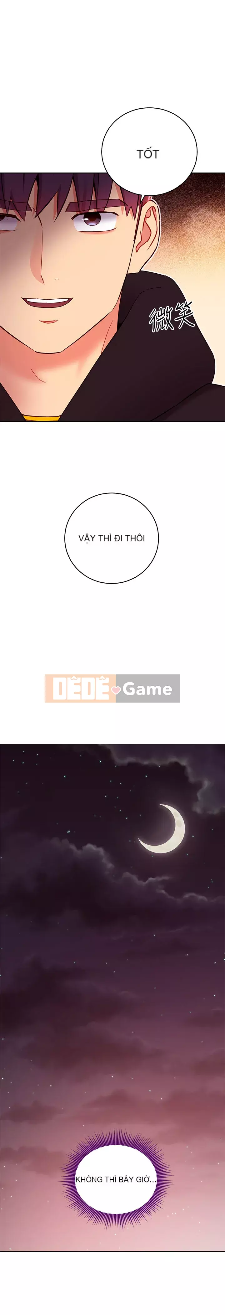 Mẹ kế bạn bè Chương 75-76