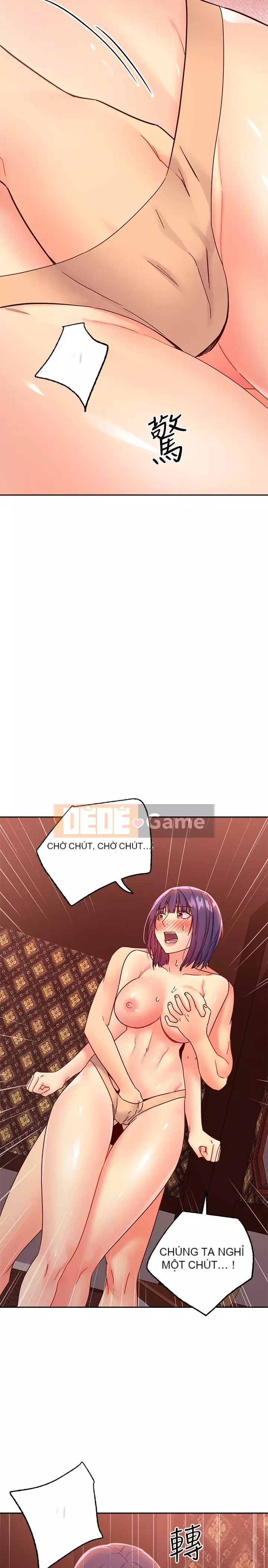 Mẹ kế bạn bè Chương 75-76